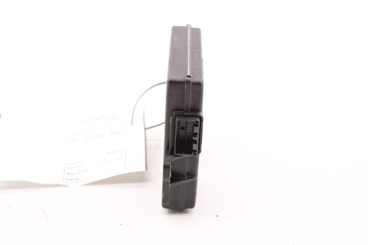 2018 Jeep Grand Cherokee Limited Hub Receiver Control Module 68343278AD OEM - Alshned Auto Parts