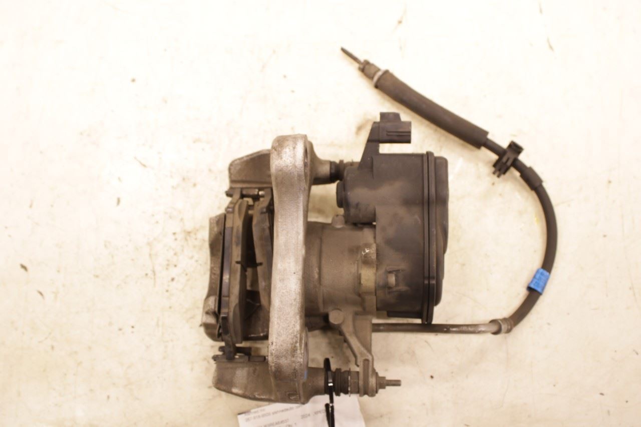 2022-2024 Ford Expedition MAX XLT Rear Right Disc Brake Caliper NL14-2D250-AC - Alshned Auto Parts