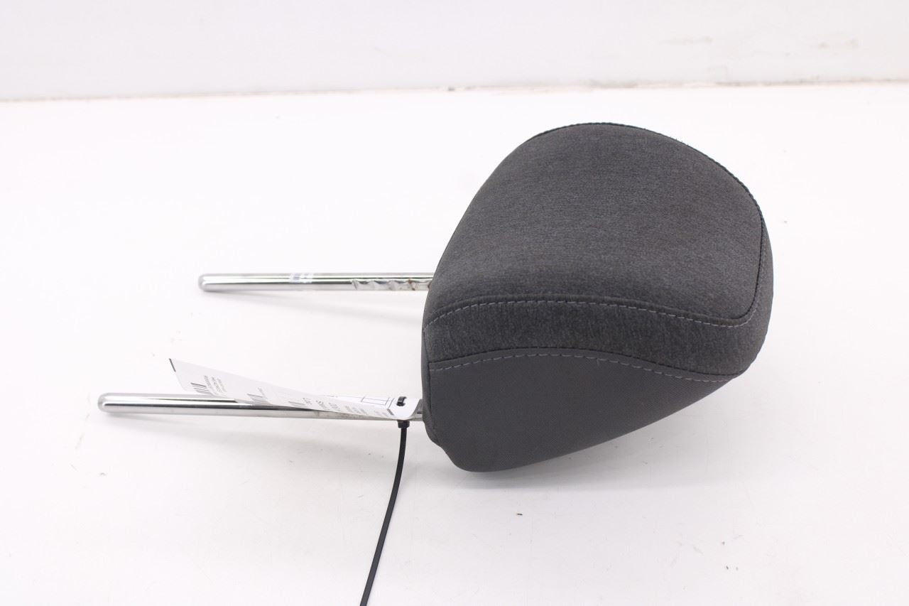 2021-23 Hyundai Santa Fe SEL 2.5L AWD Front Driver Left Side Seat Headrest Cloth6