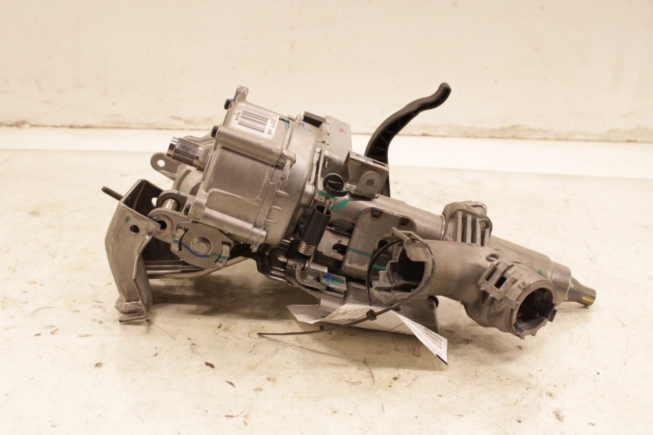 2018-2022 Ford EcoSport SE 1.0L FWD Steering Column Assembly GN15-3D077-AA OEM - Alshned Auto Parts