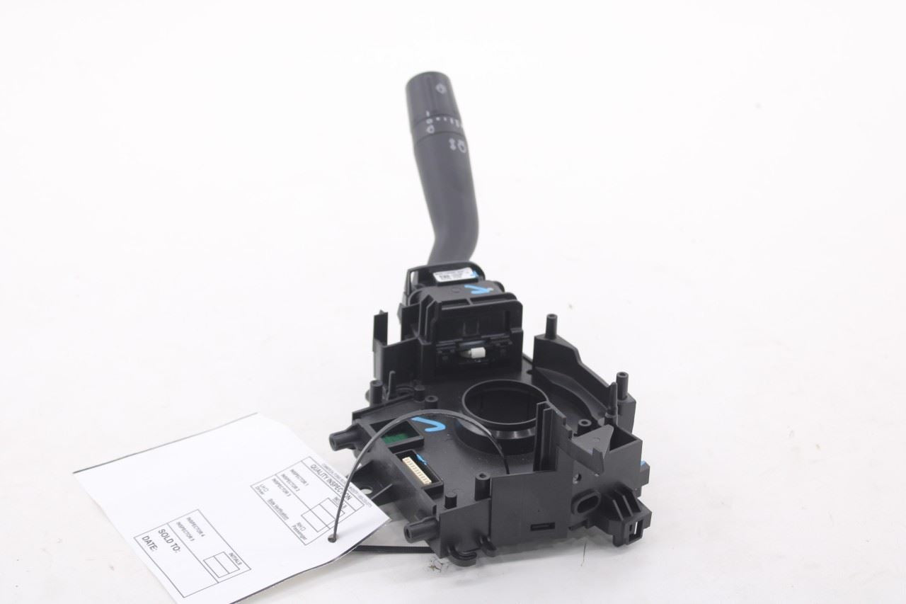 21-26 Ford F150 XLT SuperCrew RWD Steering Column Light Turn Signal Wiper Switch - Alshned Auto Parts