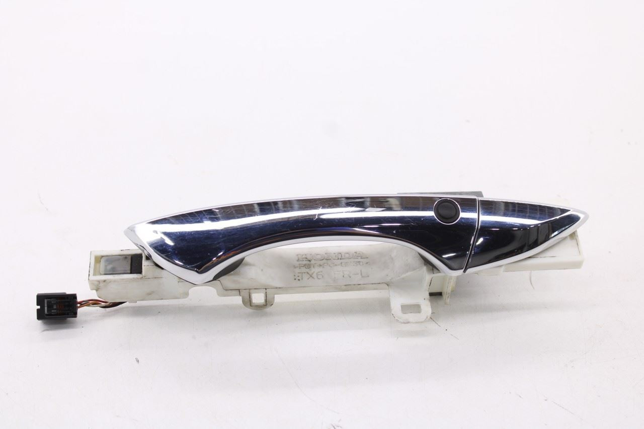 14-20 Acura MDX w/ Technology Pkg AWD Rear Driver Left Side Door Exterior Handle - Alshned Auto Parts