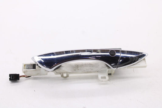 14-20 Acura MDX w/ Technology Pkg AWD Rear Driver Left Side Door Exterior Handle - Alshned Auto Parts