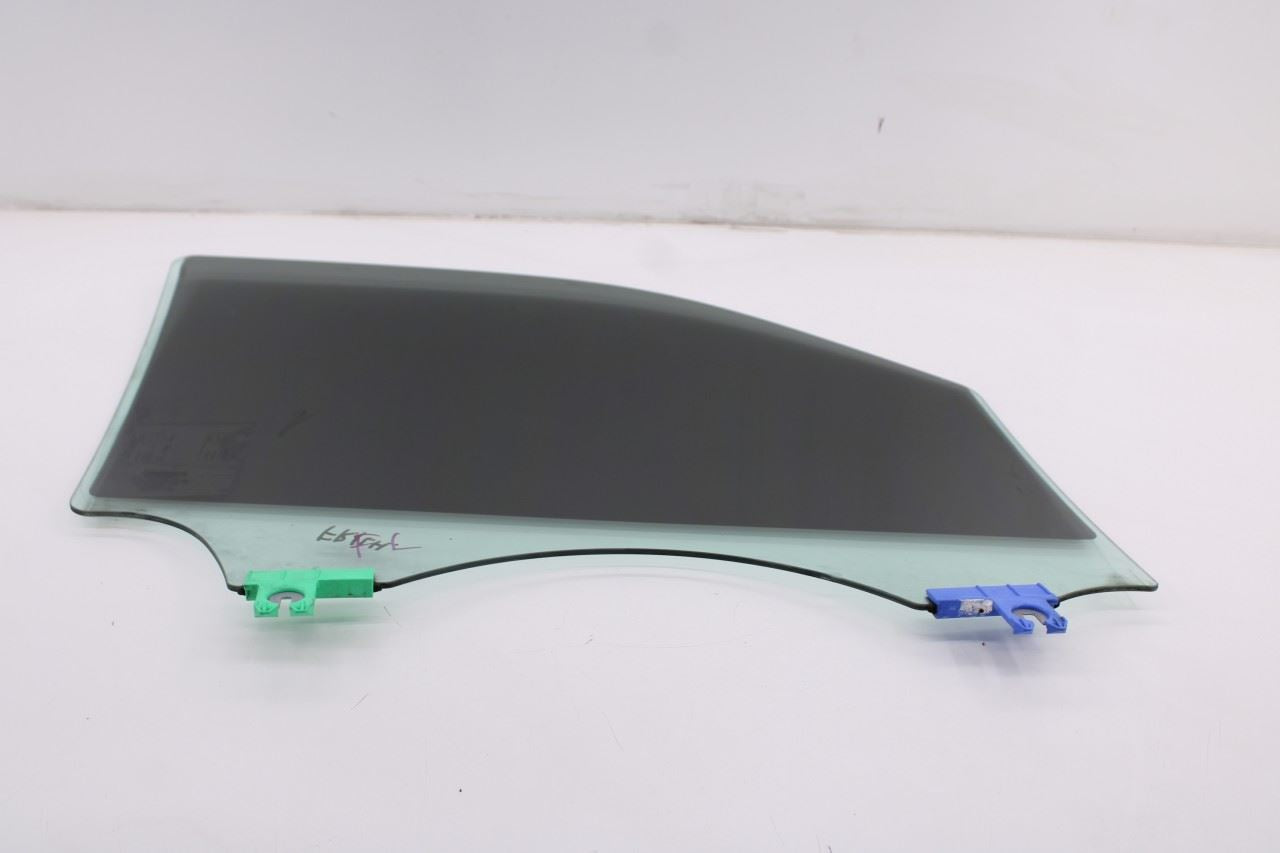 2019-2026 RAM 1500 Big Horn Front Left Driver Side Door Window Glass 68276779AC6