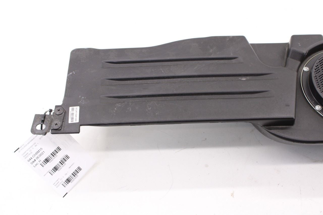 2011-2024 Ram 1500 Classic Sub Woofer Speaker 05064369AB OEM - Alshned Auto Parts