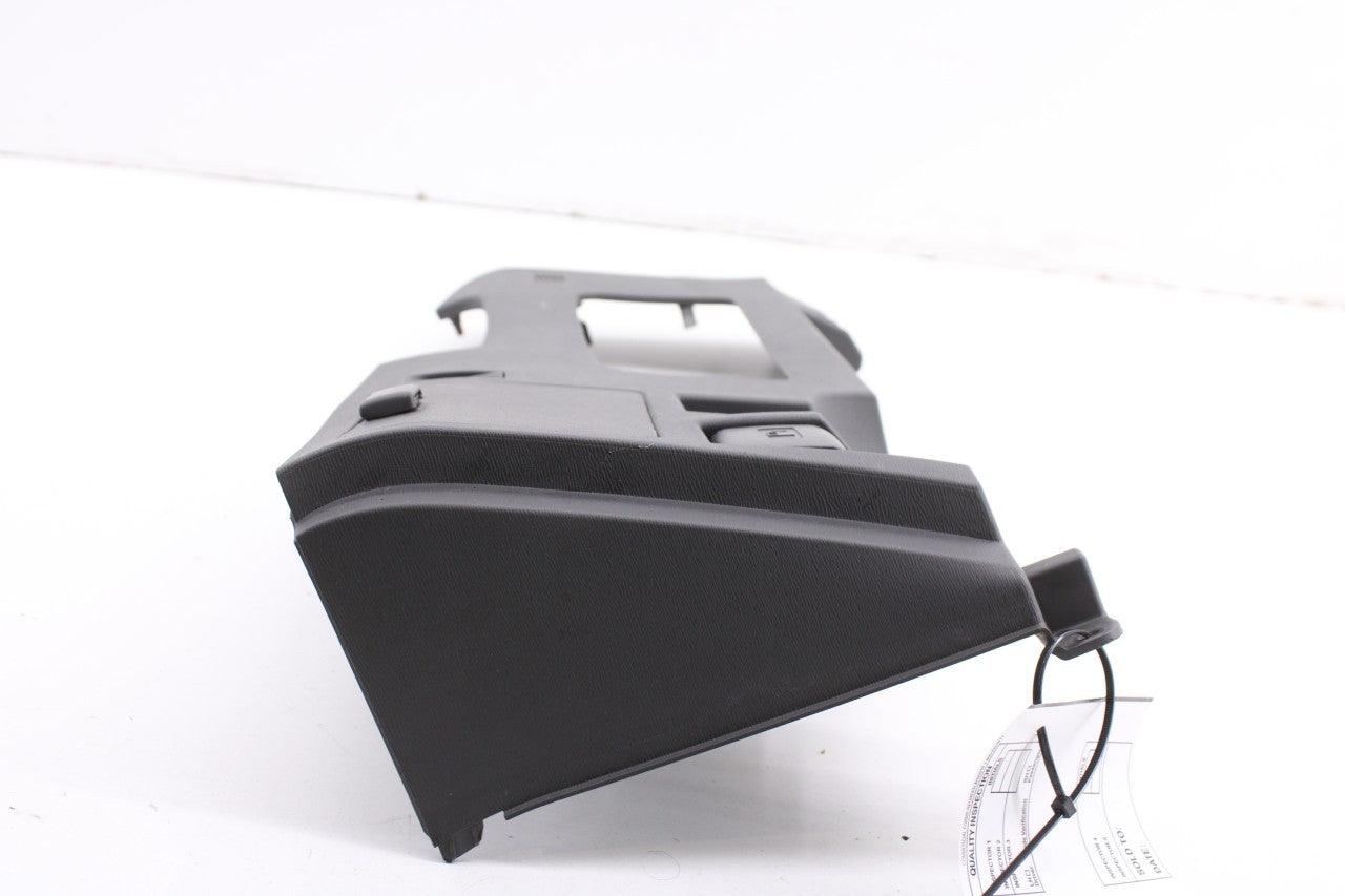 14-20 Toyota Sienna LE Dash Left Switch Bezel Trim Lower Finish Panel 5543208020 - Alshned Auto Parts