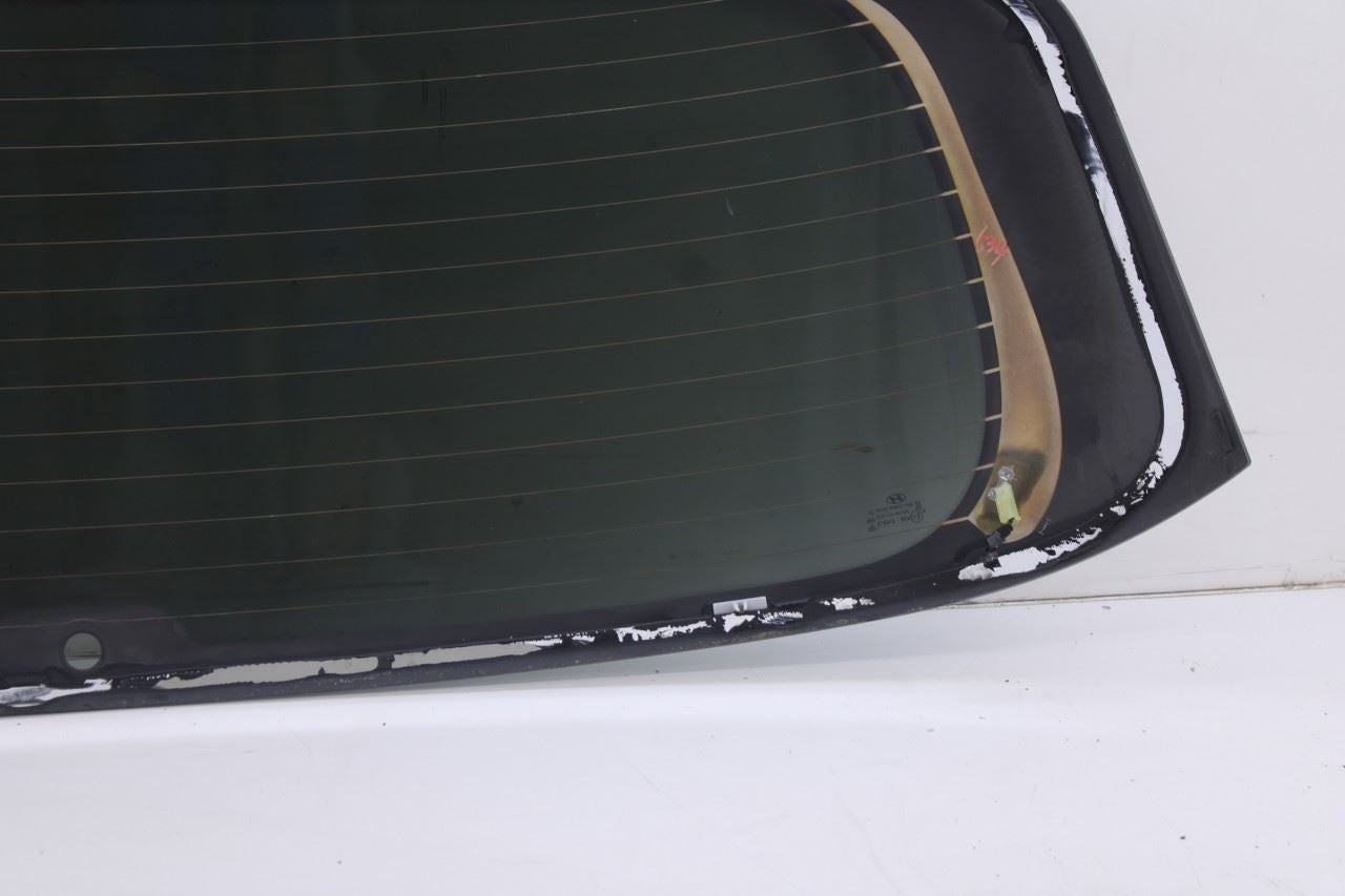 2020-2026 Hyundai Palisade Limited AWD Rear Liftgate Window Glass 87110-S810013