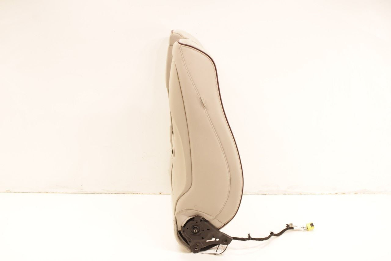 2017-20 Chrysler Pacifica Limited Front Passenger RH Seat Backrest Upper Cushion - Alshned Auto Parts