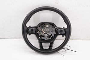 2022-2026 Honda Civic Sport 2.0L FWD Steering Wheel Leather w/ Control Buttons