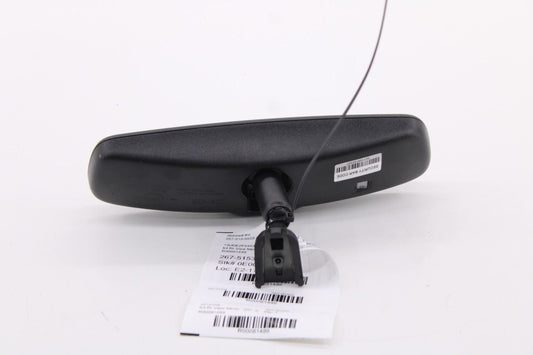 16-22 Acura ILX Technology A-Spec Interior Inside Rear View Mirror 76400-SZA-A22 - Alshned Auto Parts