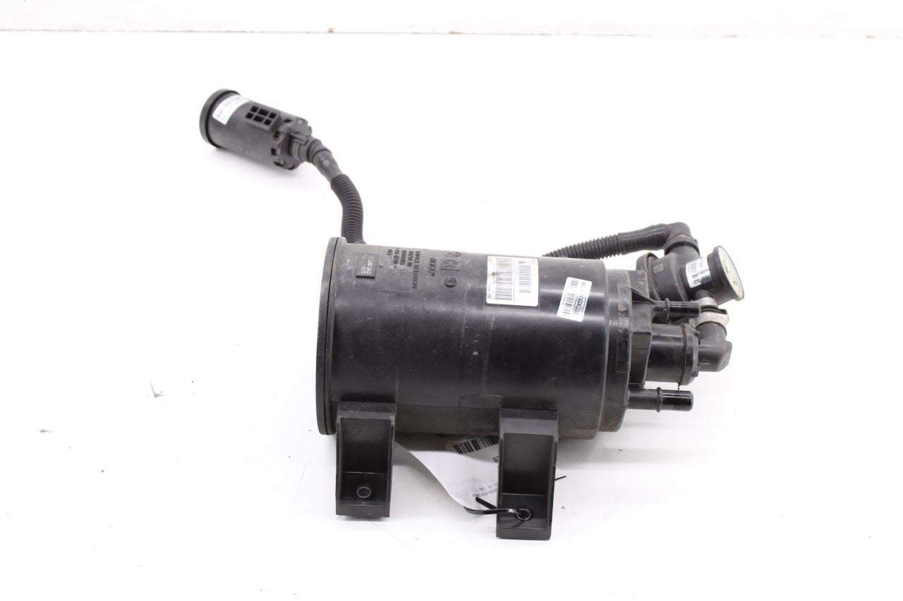 2023-25 BMW 430i Gran Coupe xDrive 2.0L Fuel Vapor Emission Canister 16137466242 - Alshned Auto Parts