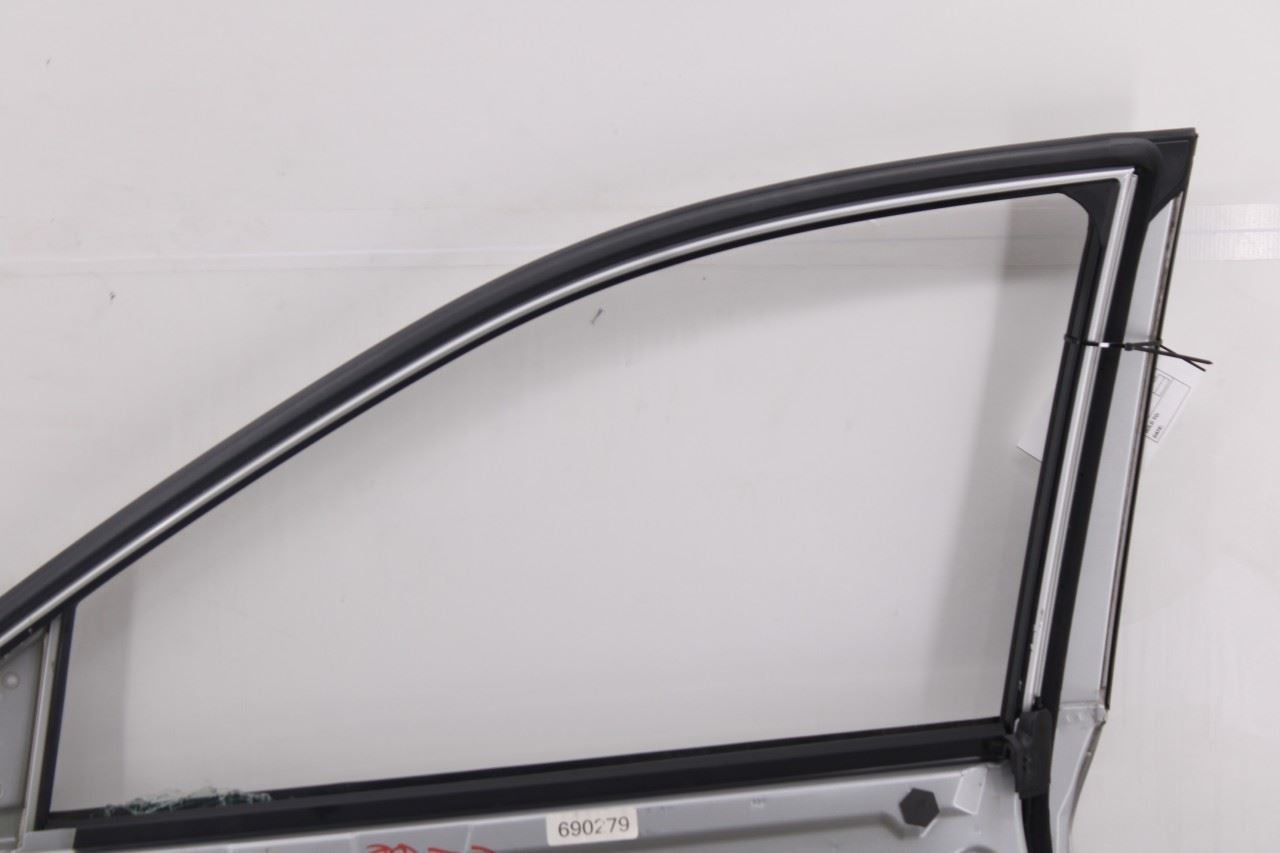 16-20 Infiniti QX60 Front Right Passenger Side Door Shell Panel 80100-3JA1A OEM - Alshned Auto Parts