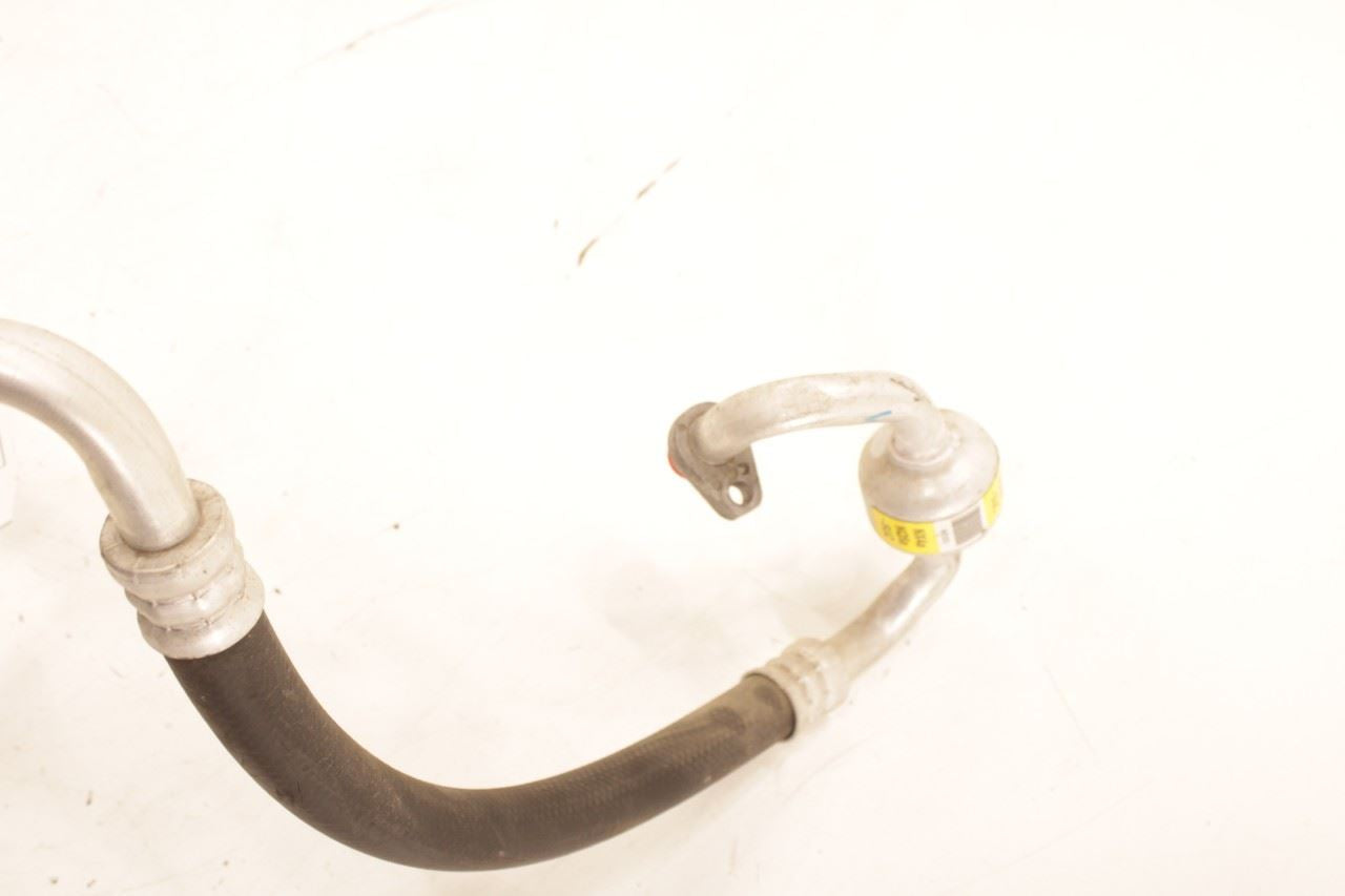 22-23 Hyundai Tucson SEL 2.5L AWD AC Conditioning Suction Liquid Hose Line Tube - Alshned Auto Parts