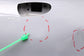 2021-25 Kia K5 GT-Line Front Right Side Door Shell Panel 76004-L3000 OEM *ReaD* - Alshned Auto Parts