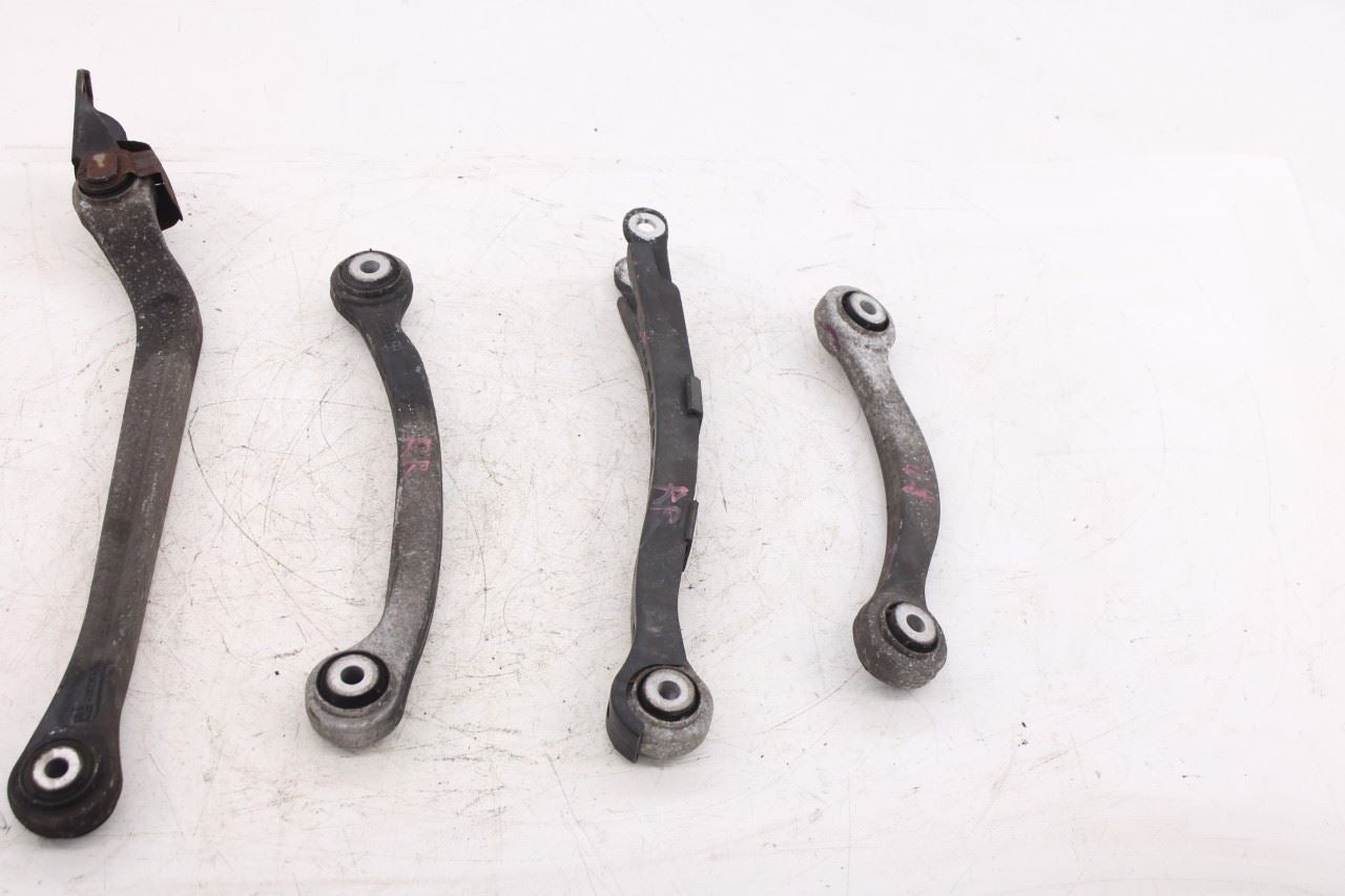 2003-2006 Mercedes-Benz E500 RWD Rear Suspension Right Side Control Arm Set of 514