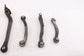 2003-2006 Mercedes-Benz E500 RWD Rear Suspension Right Side Control Arm Set of 514