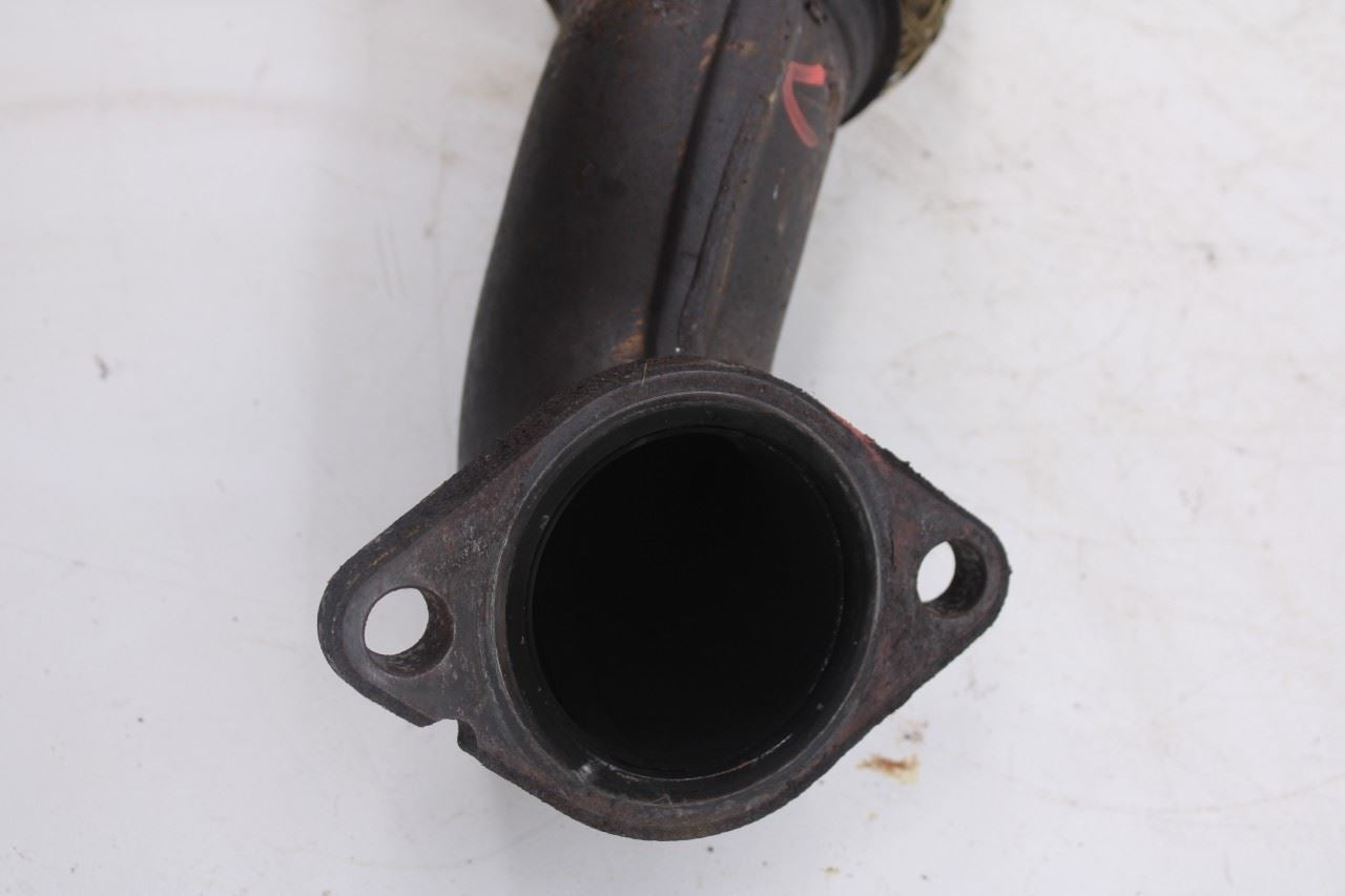 2016-2022 Kia Sportage Nightfall 2.4L FWD Front Exhaust Muffler Pipe 28610-D9630 - Alshned Auto Parts