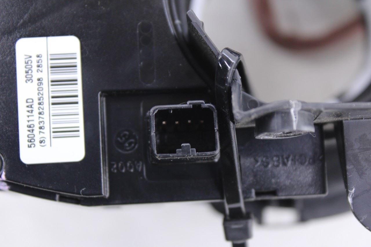 14-24 Ram 1500 Classic Quad Cab Steering Column Turn Signal Wiper Switch *ReaD*14