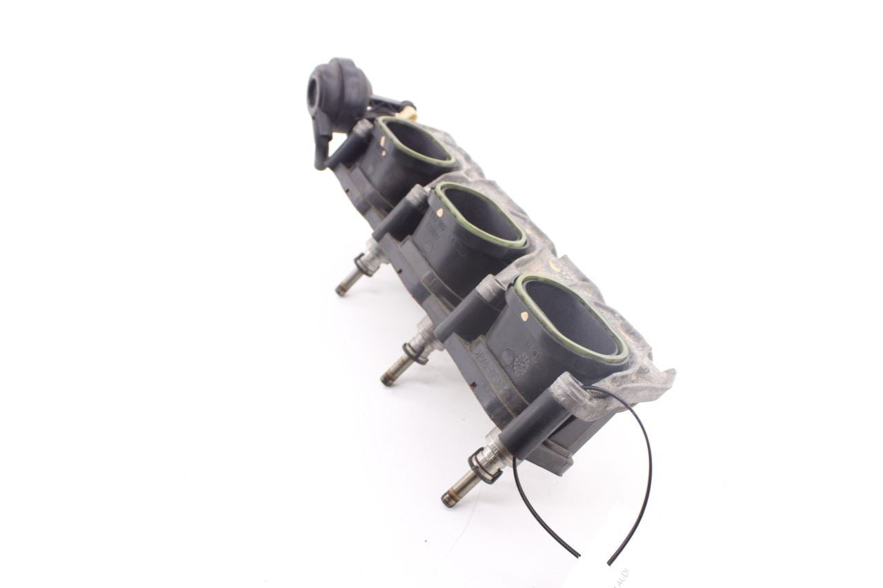 10-16 Audi S4 Premium Plus 3.0L Left Engine Lower Intake Manifold 06E-133-109-AL - Alshned Auto Parts