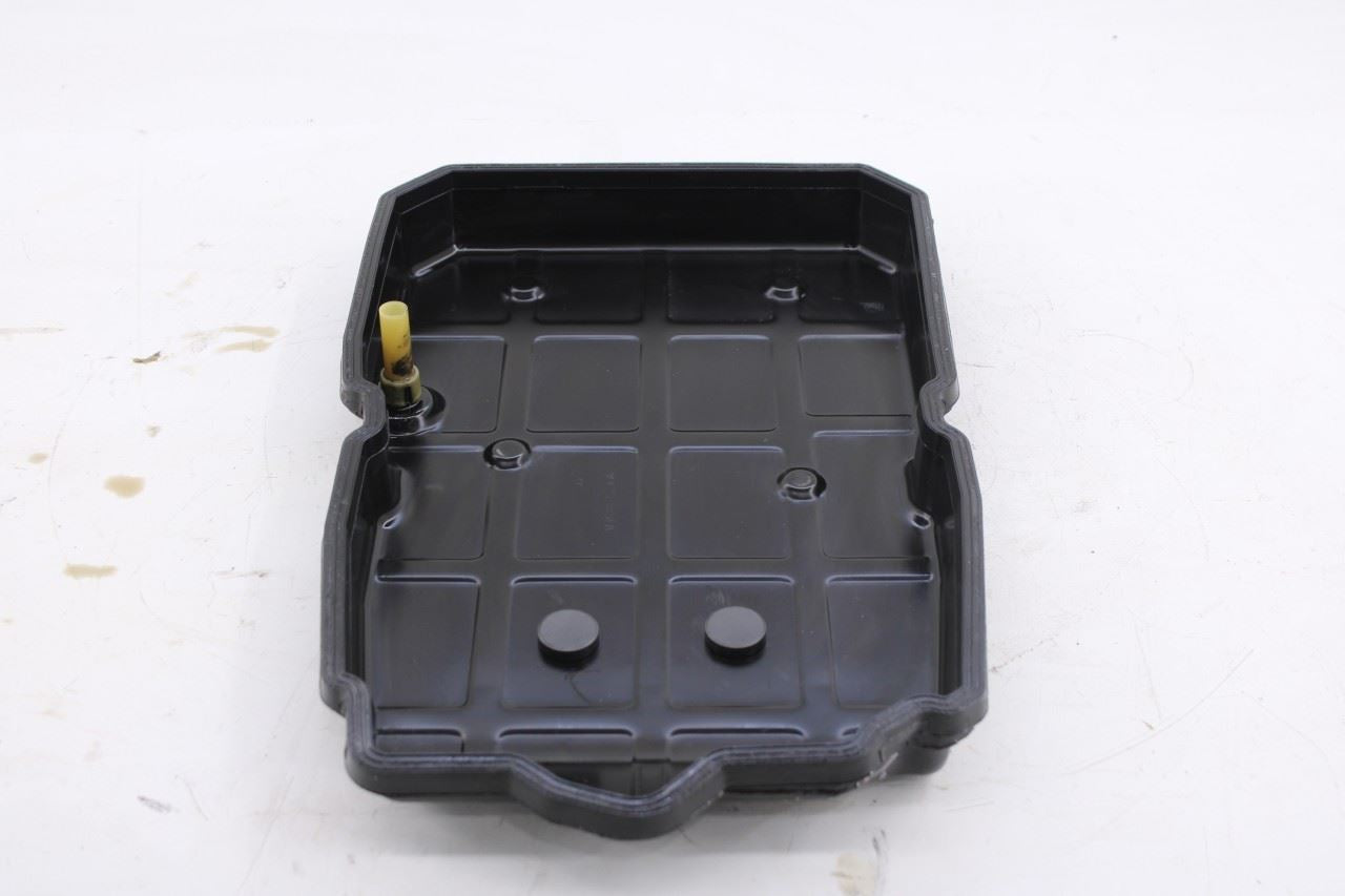 2007 Mercedes-Benz CLK 350 3.5L 7-Speed Auto Transmission Valve Body w/ Oil Pan - Alshned Auto Parts