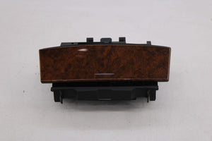 2006-2009 Mercedes-Benz CLK350 Front Center Console Panel Ashtray Bin 2096800550