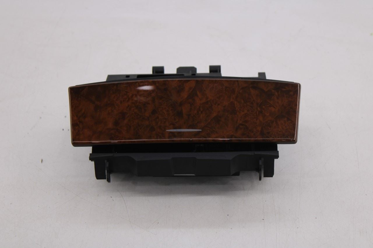 2006-2009 Mercedes-Benz CLK350 Front Center Console Panel Ashtray Bin 20968005500