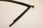 2018 Volkswagen Atlas S FR LH Door Run Channel w/ Belt Molding and Weatherstrip - Alshned Auto Parts