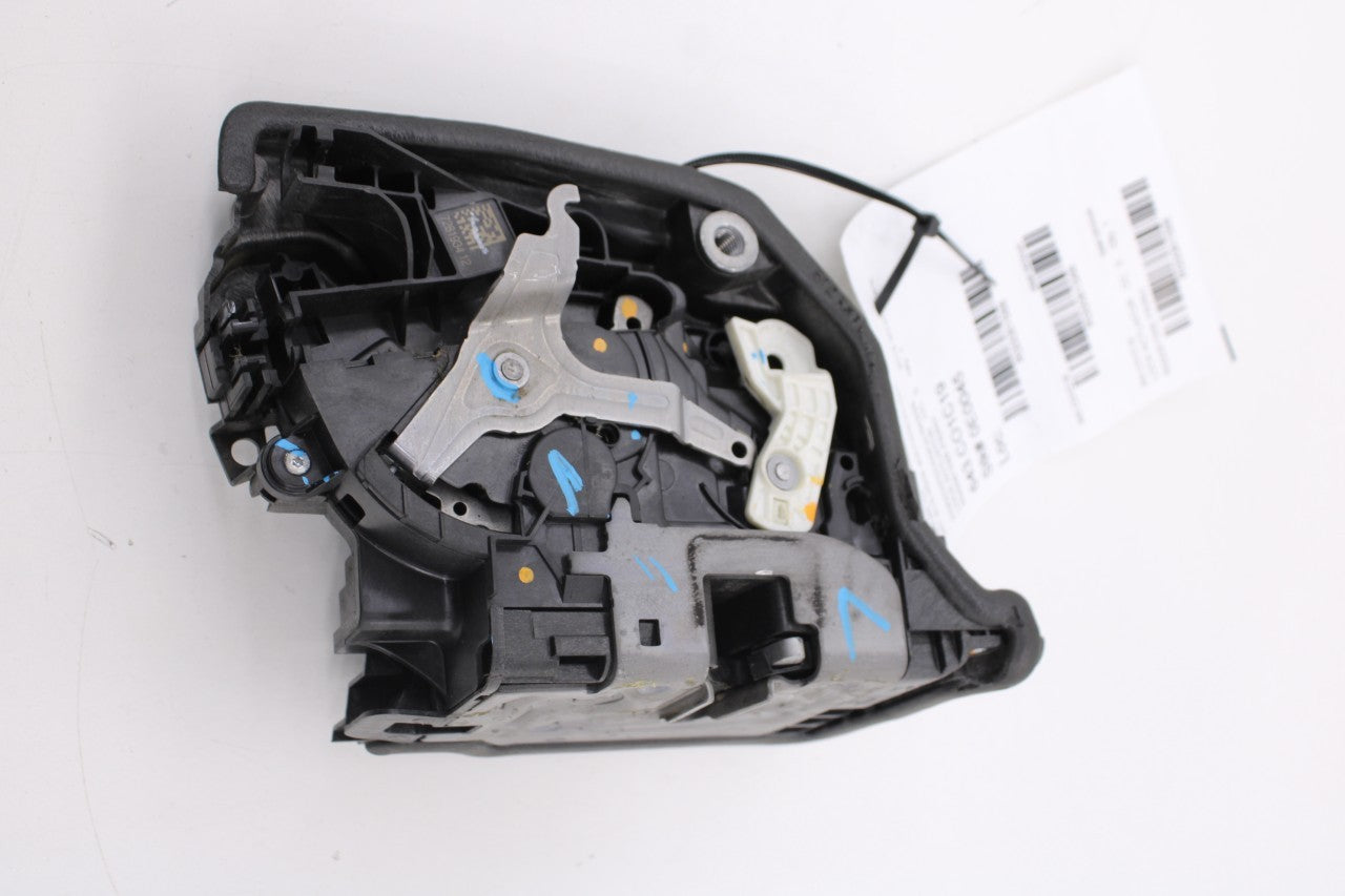 2014-25 Mini Hardtop Cooper Front Right Passenger Side Door Lock Latch Actuator4