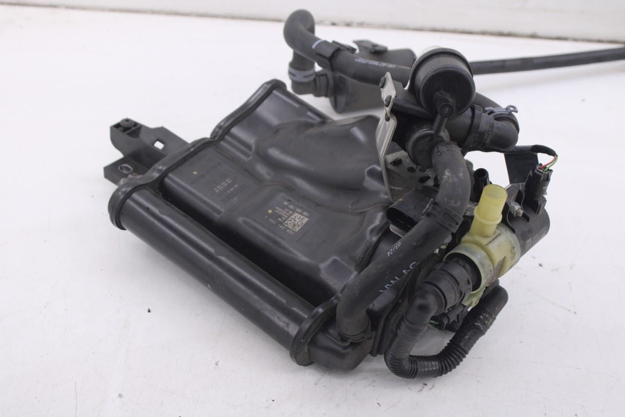 2022-2024 Volkswagen Jetta SE 1.5L Fuel Vapor Canister Assembly 5Q0-201-799-A - Alshned Auto Parts