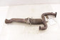 2017-2026 Chrysler Pacifica Limited 3.6L FWD Front Exhaust Crossover Pipe *ReaD* - Alshned Auto Parts