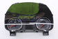 2014-15 Chevrolet Silverado 1500 2WT Speed Gauge Instrument Cluster 117K Mileage - Alshned Auto Parts
