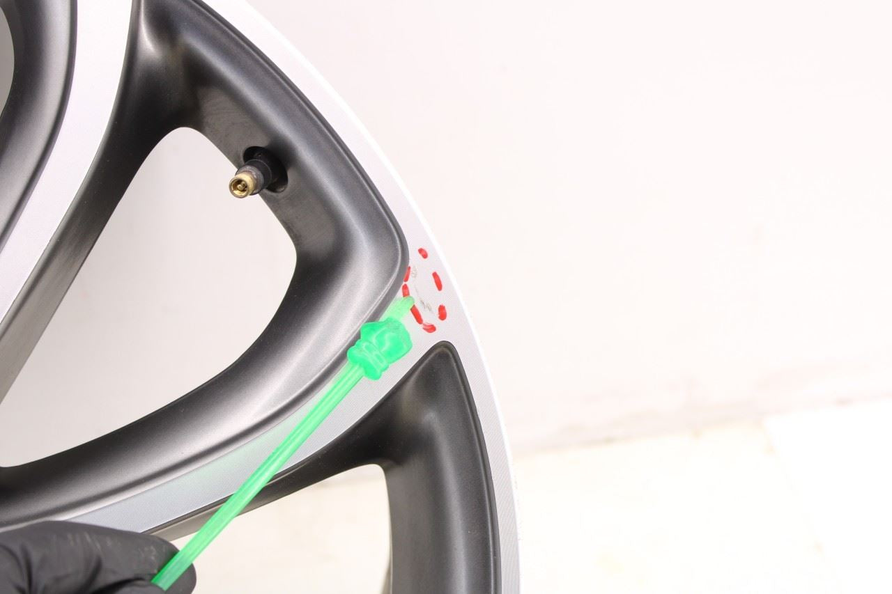 17-20 Lincoln MKZ Reserve Aluminum Wheel R19x8.0J 10 Spoke HP5C-1007-D1A *ReaD* - Alshned Auto Parts