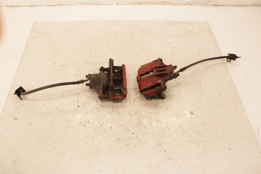 1997-2004 Chevrolet Corvette Rear Right and Left Driver Side Brake Disc Caliper - Alshned Auto Parts