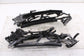 06-14 Ford Mustang Premium Conv V6 Convertible Top Roof Side Rail Frame Arm Pair - Alshned Auto Parts