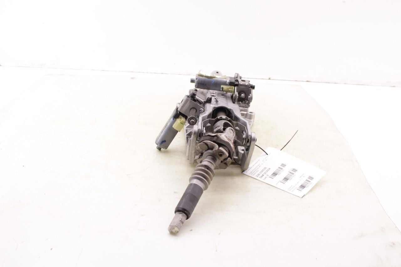 16-22 Jeep Grand Cherokee Overland 3.6L Steering Column Assembly 68271371AA OEM - Alshned Auto Parts