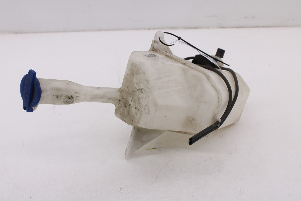 2019-2021 Hyundai Veloster 2.0L Windshield Washer Reservoir Bottle 98610-J3000 0