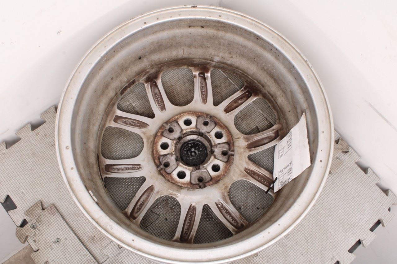 14-24 Mini Hardtop Cooper Aluminum Wheel R16x6.5J ET:54 5 Loop Spoke 6855103 OEM6