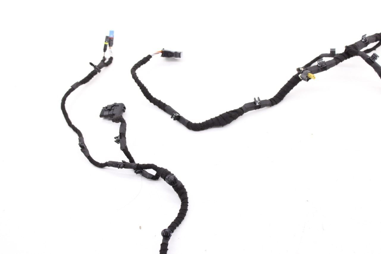 2023-25 BMW 430i Gran Coupe xDrive Front Left Side Door Wire Harness 5A4DD29 OEM - Alshned Auto Parts