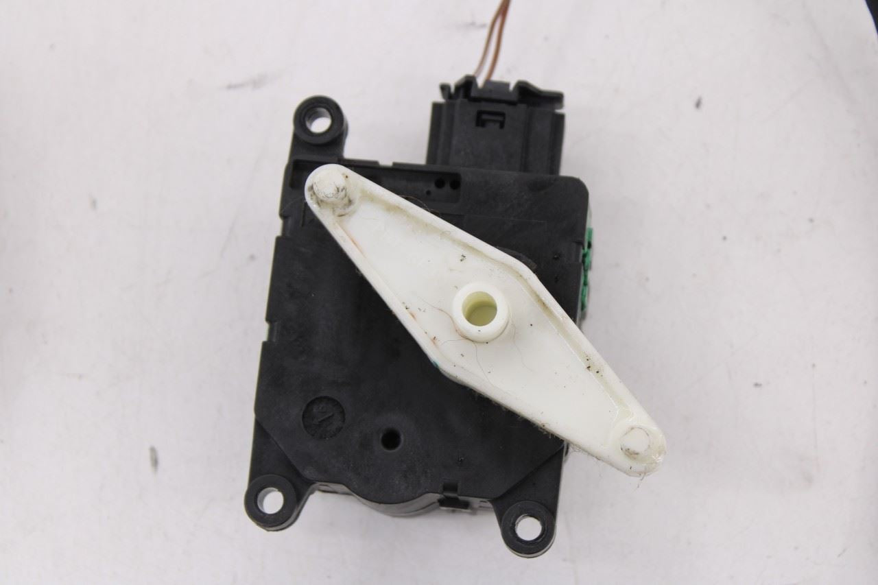 11-16 Mini Countryman Cooper HVAC System Wire Harness w/ Blend Door Actuator Set - Alshned Auto Parts