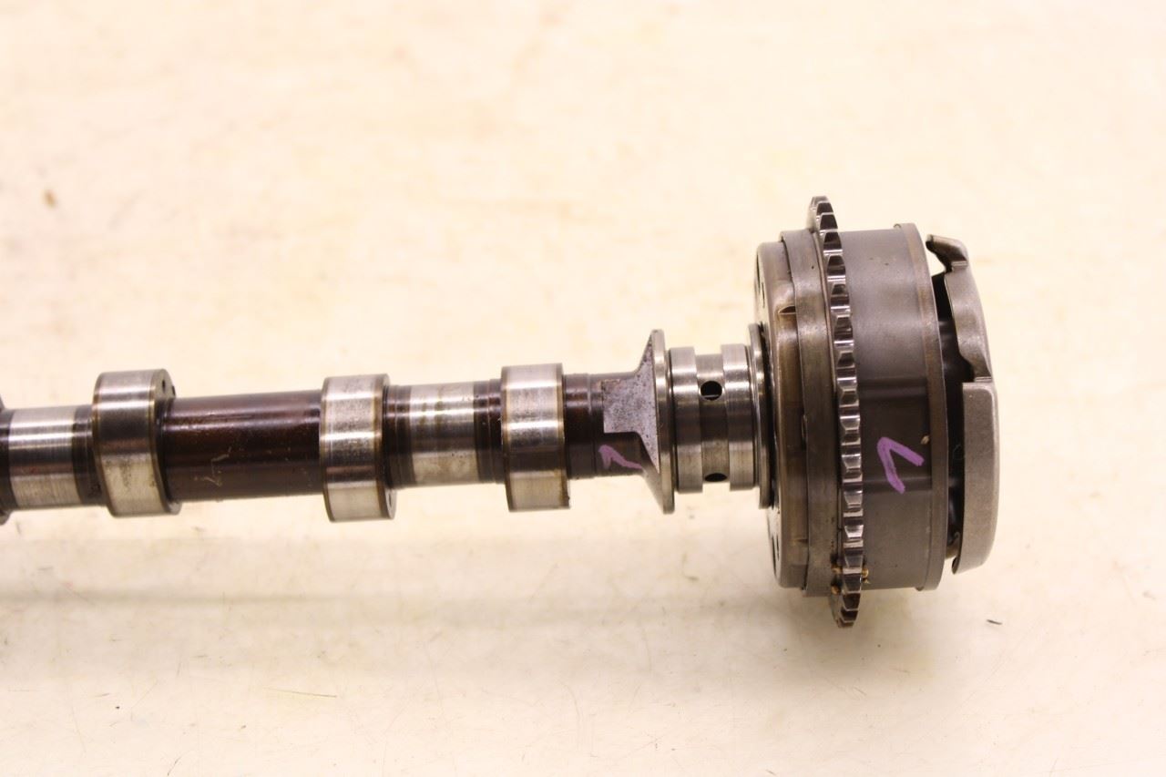13-16 BMW 328i xDrive SULEV 2.0L Engine Intake Camshaft w/ Sprocket 11317616469 - Alshned Auto Parts