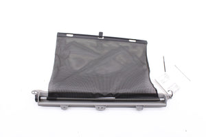 14-20 Toyota Sienna LE 3.5L Rear Right Side Quarter Panel Window Roller Sunshade