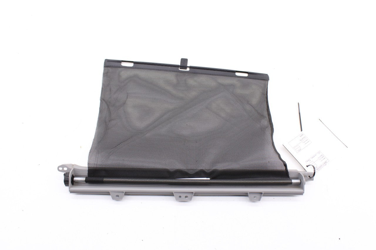 14-20 Toyota Sienna LE 3.5L Rear Right Side Quarter Panel Window Roller Sunshade - Alshned Auto Parts
