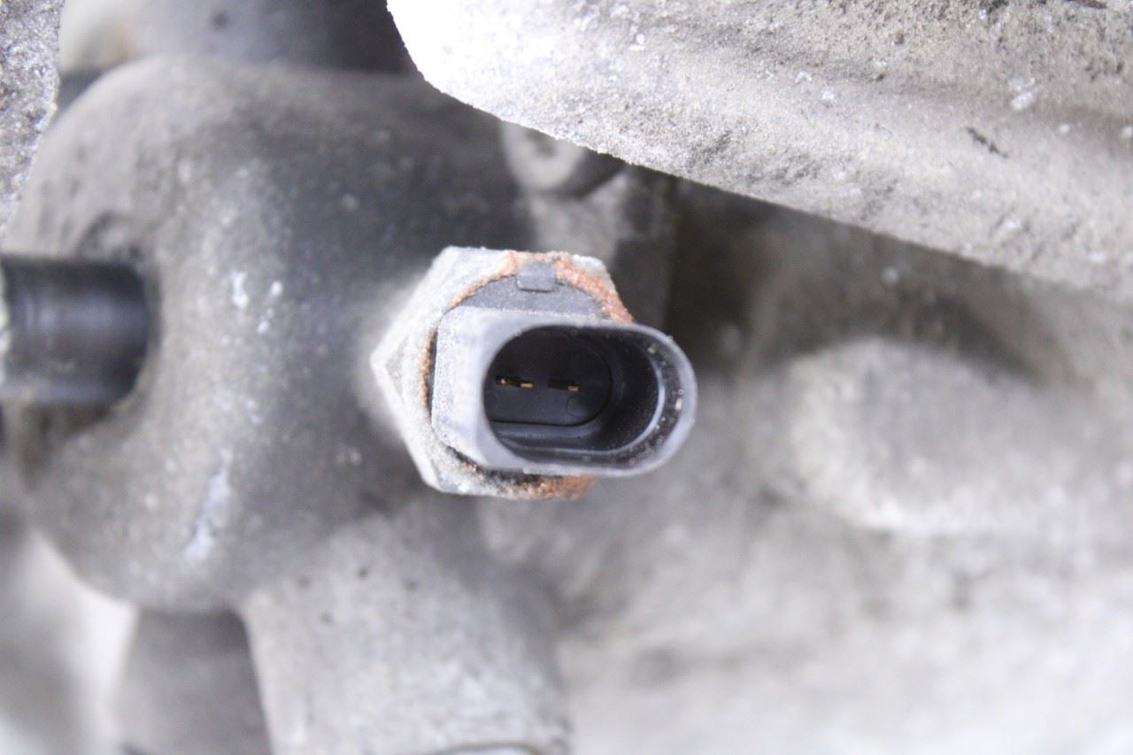 14-17 Volkswagen Jetta Sport 1.8L FWD 5-Spd Manual Transmission 128K 0A4300052P7