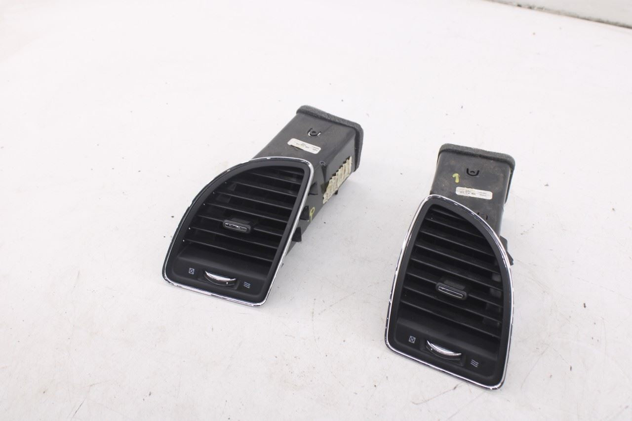 2011-20 Dodge Grand Caravan SXT Front Right and Left Dash Outer Air Vent Grilles - Alshned Auto Parts