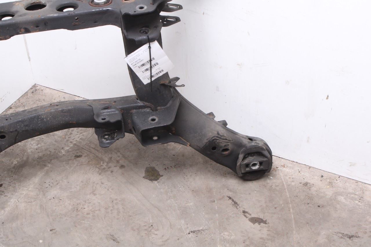 11-15 Dodge Durango SXT AWD Rear Suspension Crossmember Subframe 52124640AK OEM11