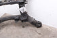 11-15 Dodge Durango SXT AWD Rear Suspension Crossmember Subframe 52124640AK OEM11