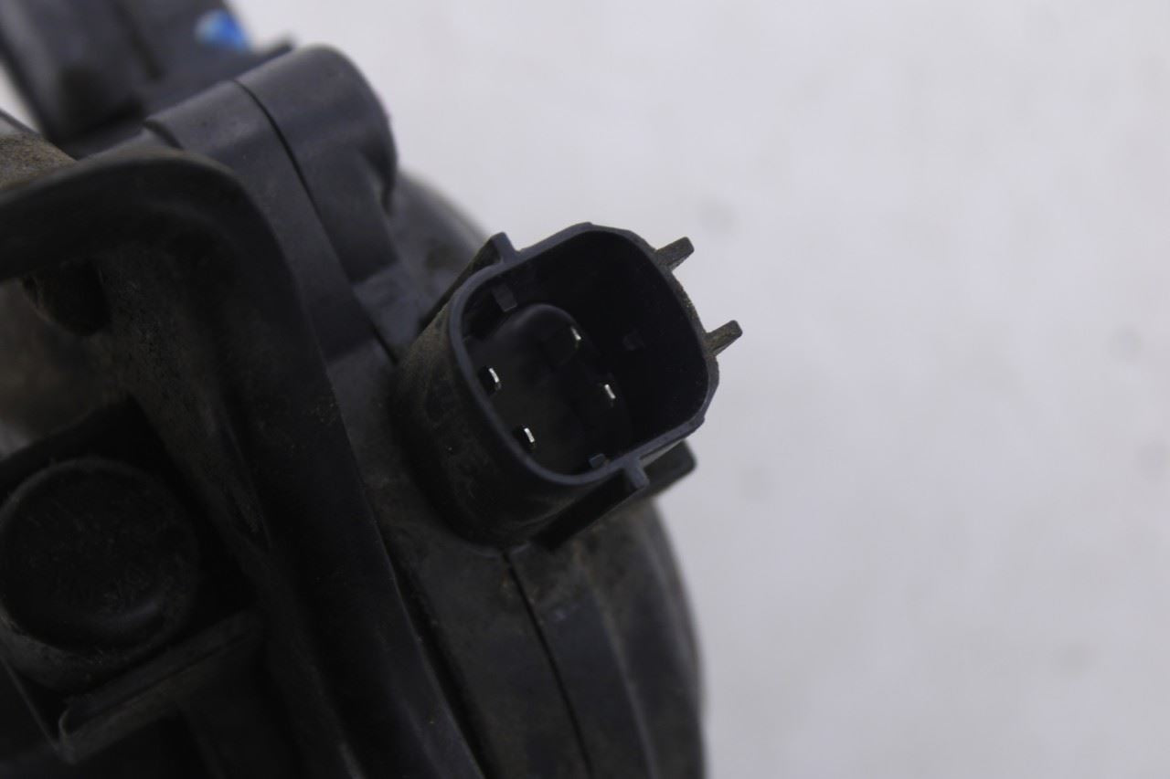 19-20 Infiniti QX50 ESSENTIAL 2.0L AWD Transmission Gear Shifter Actuator Motor - Alshned Auto Parts