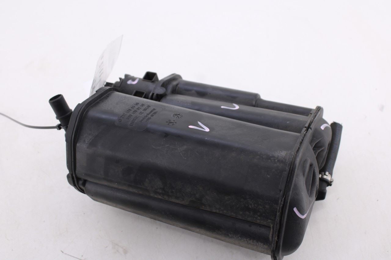 10-16 Mercedes-Benz E350 4Matic 3.5L Fuel Vapor Evaporative Canister 212470035910