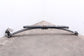 2021-26 Ford F150 XLT SuperCrew 5.0L RWD Rear Suspension Right Side Leaf Spring0