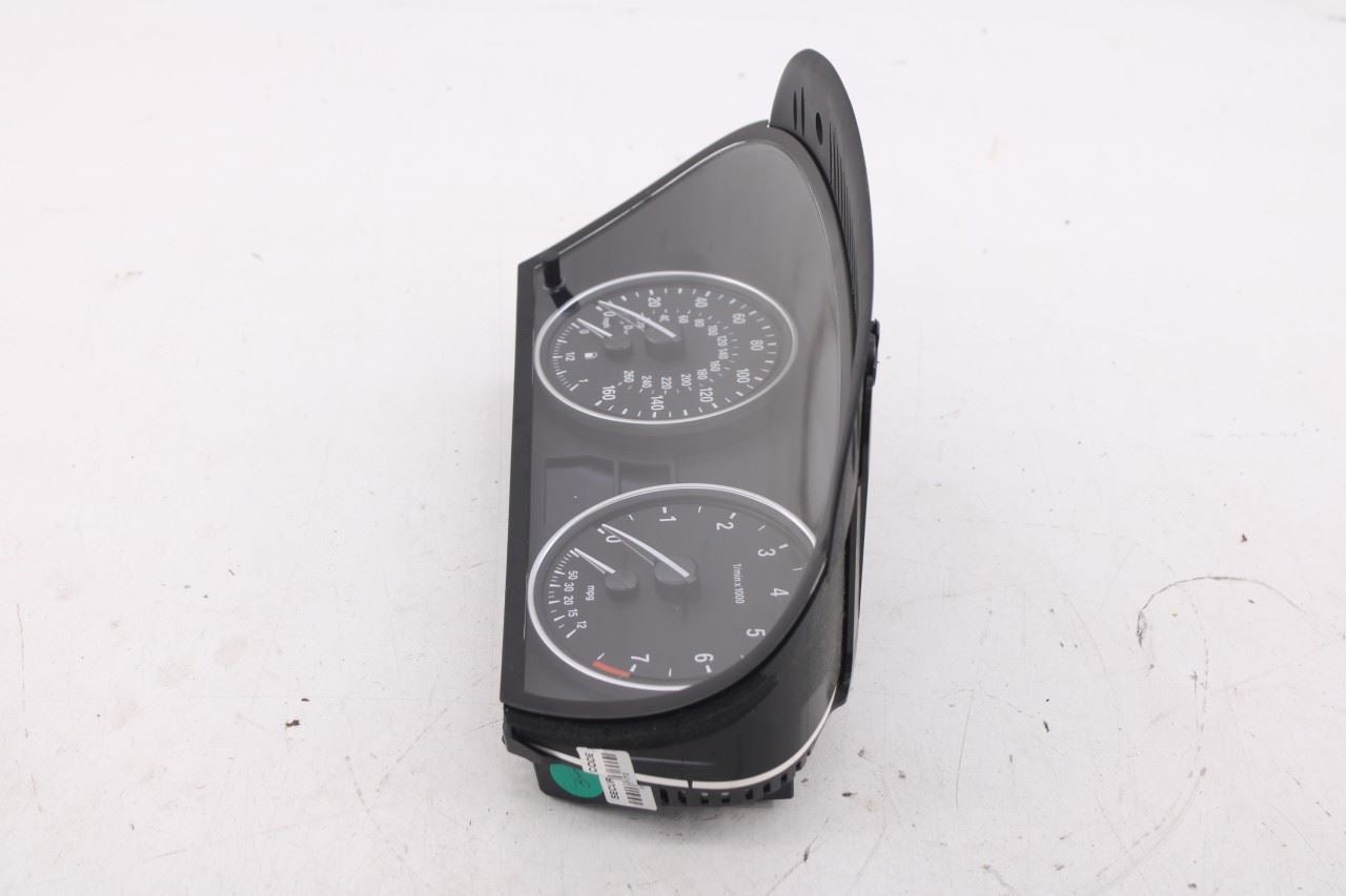 2007-13 BMW X5 xDrive35i 3.0L Speedometer Gauge Instrument Cluster 175K Mileage7